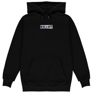 Heist London Classic Tracksuit Set (Black)