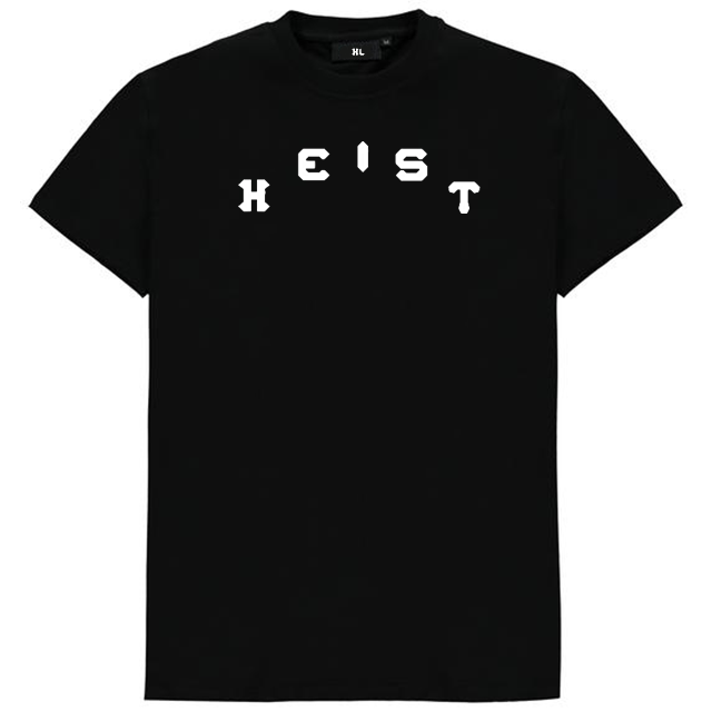 Heist London Gladiator Tee